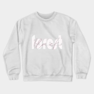 black forest Crewneck Sweatshirt